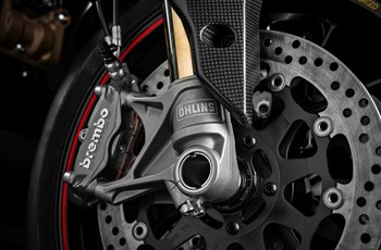 Ducati Hypermotard 950 SP 2020 - Bild 28 Ducati Hypermotard 950 SP 2020 - Bild 28