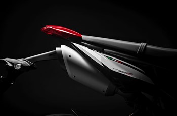 Ducati Hypermotard 950 SP 2020 - Bild 30 Ducati Hypermotard 950 SP 2020 - Bild 30