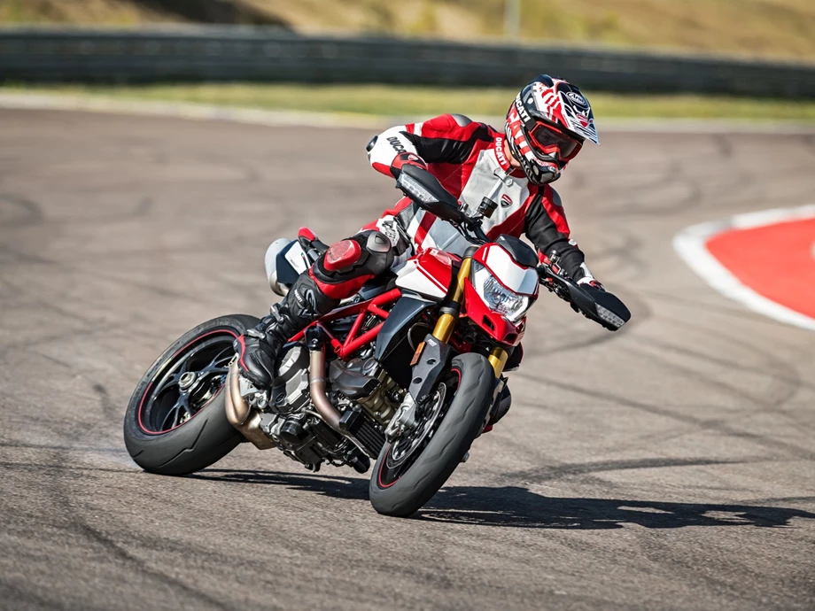 Ducati Hypermotard 950 SP Bild 30: Ducati Hypermotard 950 SP