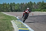 Ducati Hypermotard 950 SP 2021 Bilder