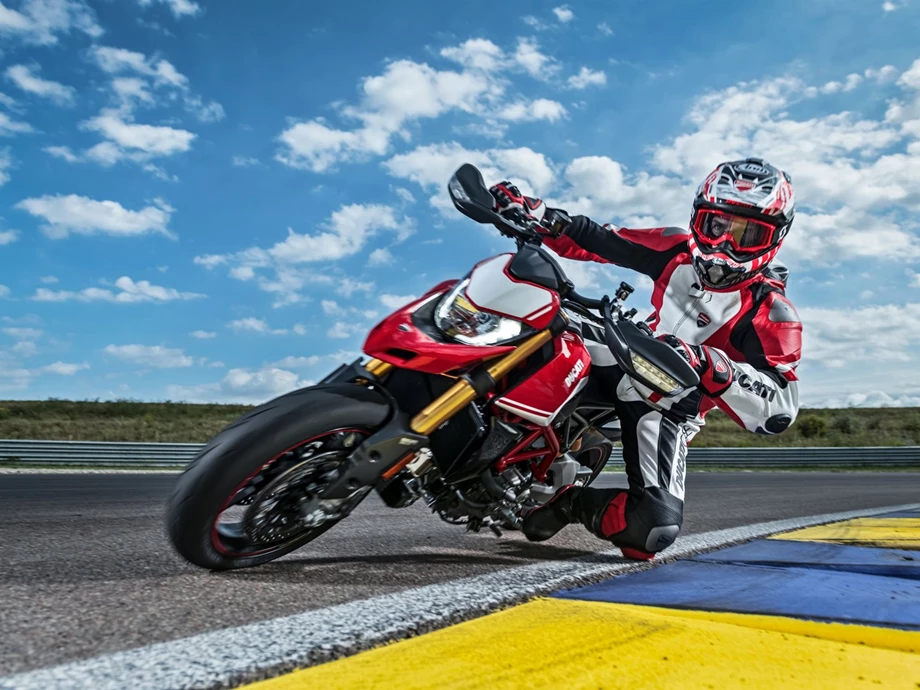 Ducati Hypermotard 950 SP Bild 36: Ducati Hypermotard 950 SP