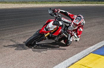 Ducati Hypermotard 950 SP 2020 - Bild 39 Ducati Hypermotard 950 SP 2020 - Bild 39