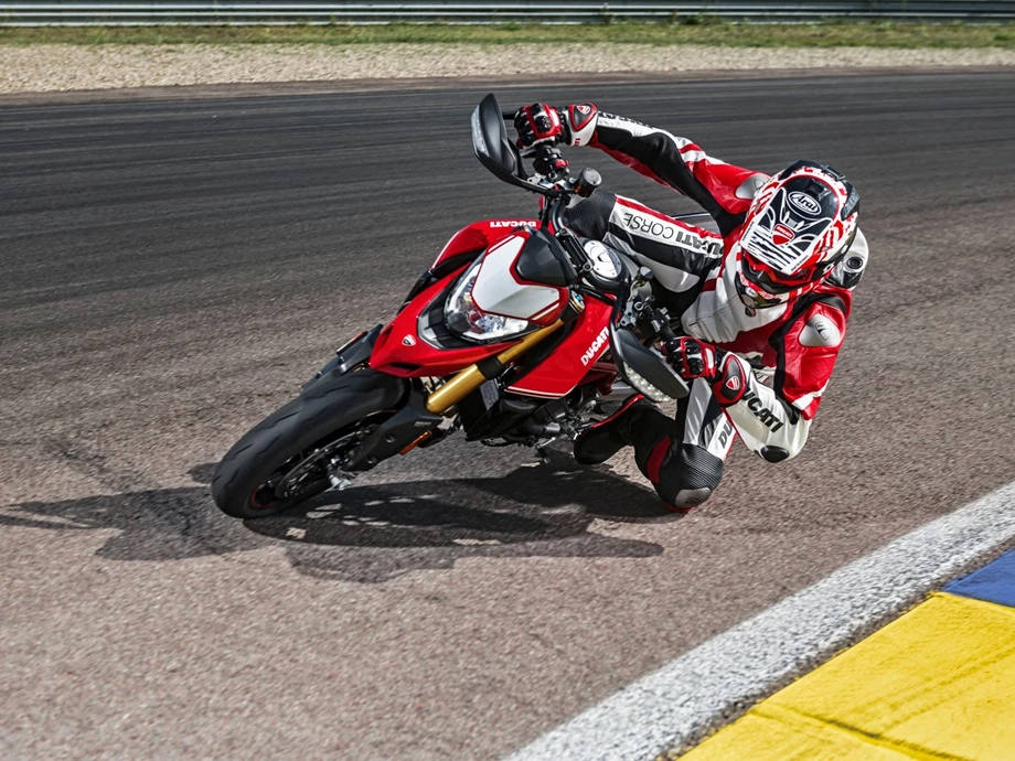 Ducati Hypermotard 950 SP Bild 38: Ducati Hypermotard 950 SP