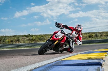 Ducati Hypermotard 950 SP 2020 - Bild 40 Ducati Hypermotard 950 SP 2020 - Bild 40