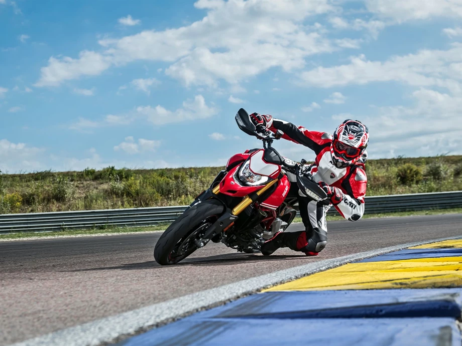 Ducati Hypermotard 950 SP Bild 39: Ducati Hypermotard 950 SP