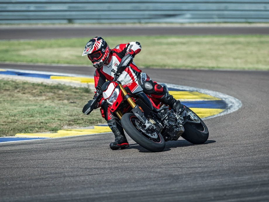 Ducati Hypermotard 950 SP Bild 40: Ducati Hypermotard 950 SP