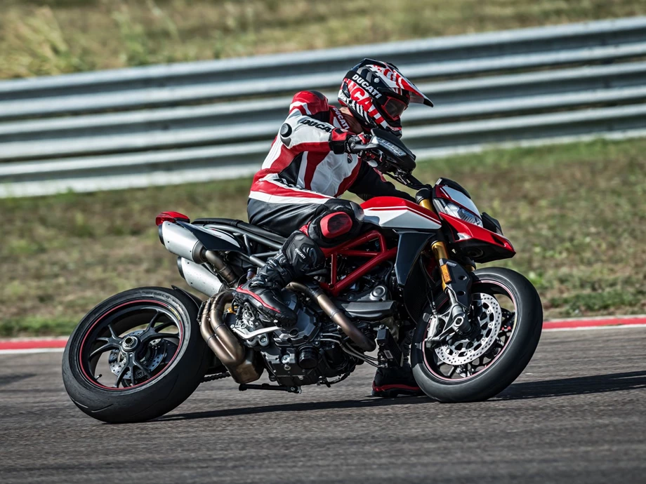 Ducati Hypermotard 950 SP Bild 42: Ducati Hypermotard 950 SP