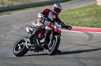 Ducati Hypermotard 950 SP 2020 - Bild 44 Ducati Hypermotard 950 SP 2020 - Bild 44