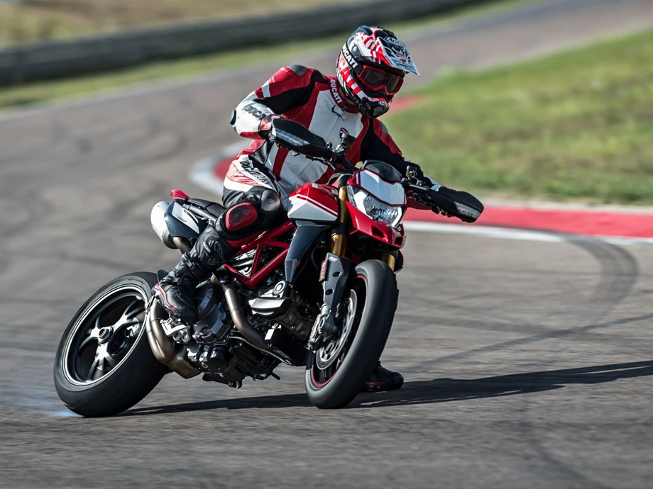Ducati Hypermotard 950 SP Bild 43: Ducati Hypermotard 950 SP