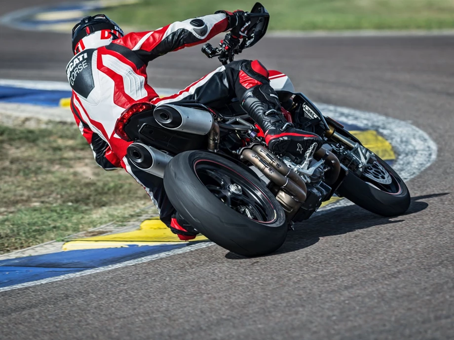 Ducati Hypermotard 950 SP Bild 45: Ducati Hypermotard 950 SP