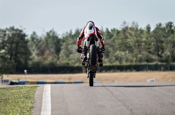Ducati Hypermotard 950 SP 2020 - Bild 50 Ducati Hypermotard 950 SP 2020 - Bild 50