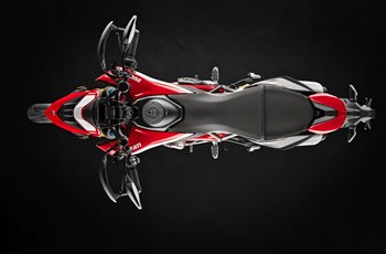 Ducati Hypermotard 950 SP 2020 - Bild 52 Ducati Hypermotard 950 SP 2020 - Bild 52