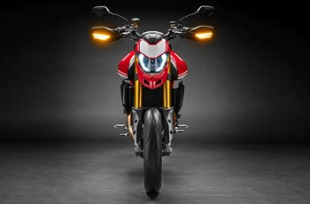 Ducati Hypermotard 950 SP 2020 - Bild 55 Ducati Hypermotard 950 SP 2020 - Bild 55