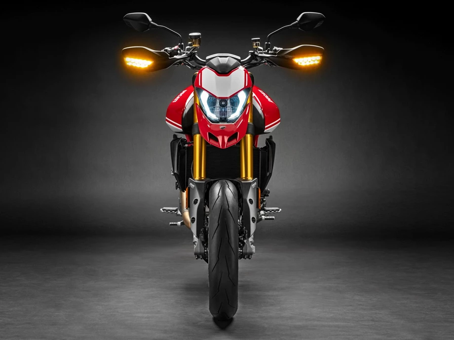 Ducati Hypermotard 950 SP Bild 54: Ducati Hypermotard 950 SP