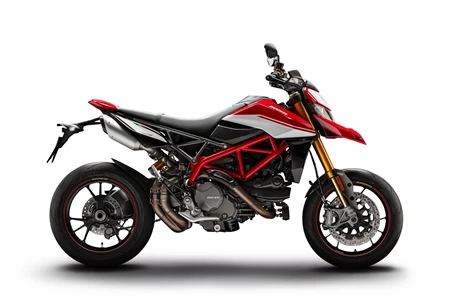 Ducati Hypermotard 950 SP 2020 Ducati Hypermotard 950 SP 2020