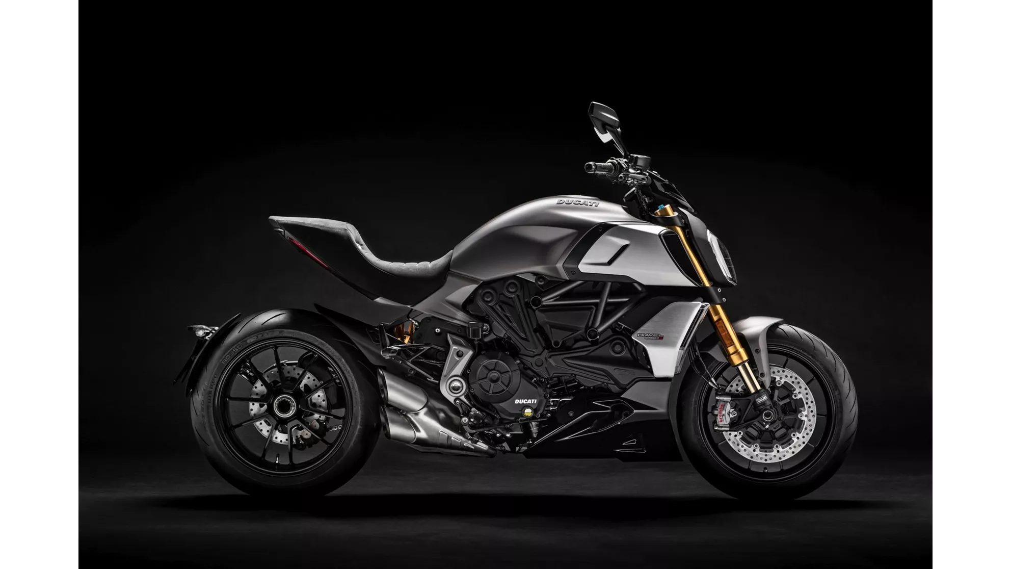 Ducati Diavel 1260 S - Image 4 Ducati Diavel 1260 S - Image 4