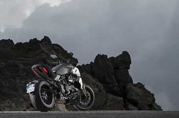 Ducati Diavel 1260 S 2020 - Bild 7 Ducati Diavel 1260 S 2020 - Bild 7