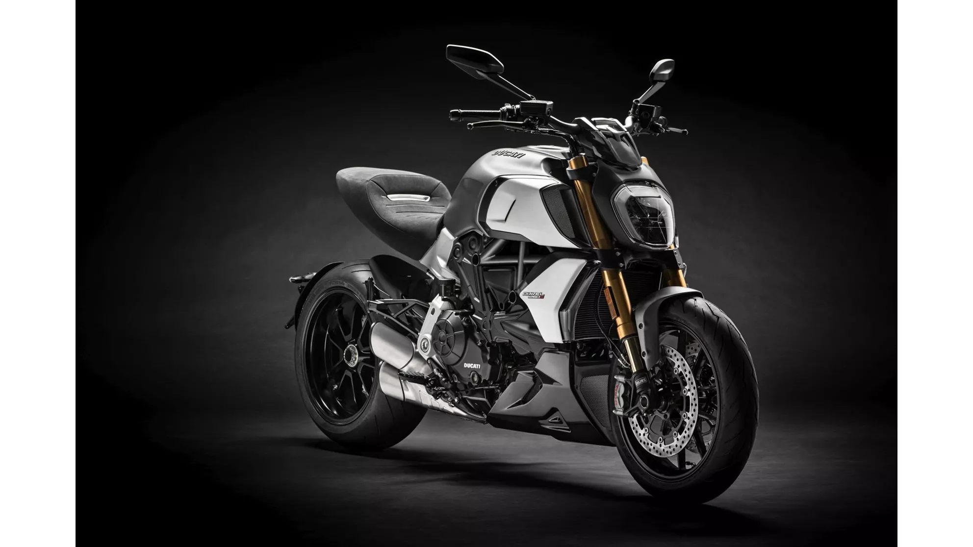 Ducati Diavel 1260 S - Image 6 Ducati Diavel 1260 S - Image 6