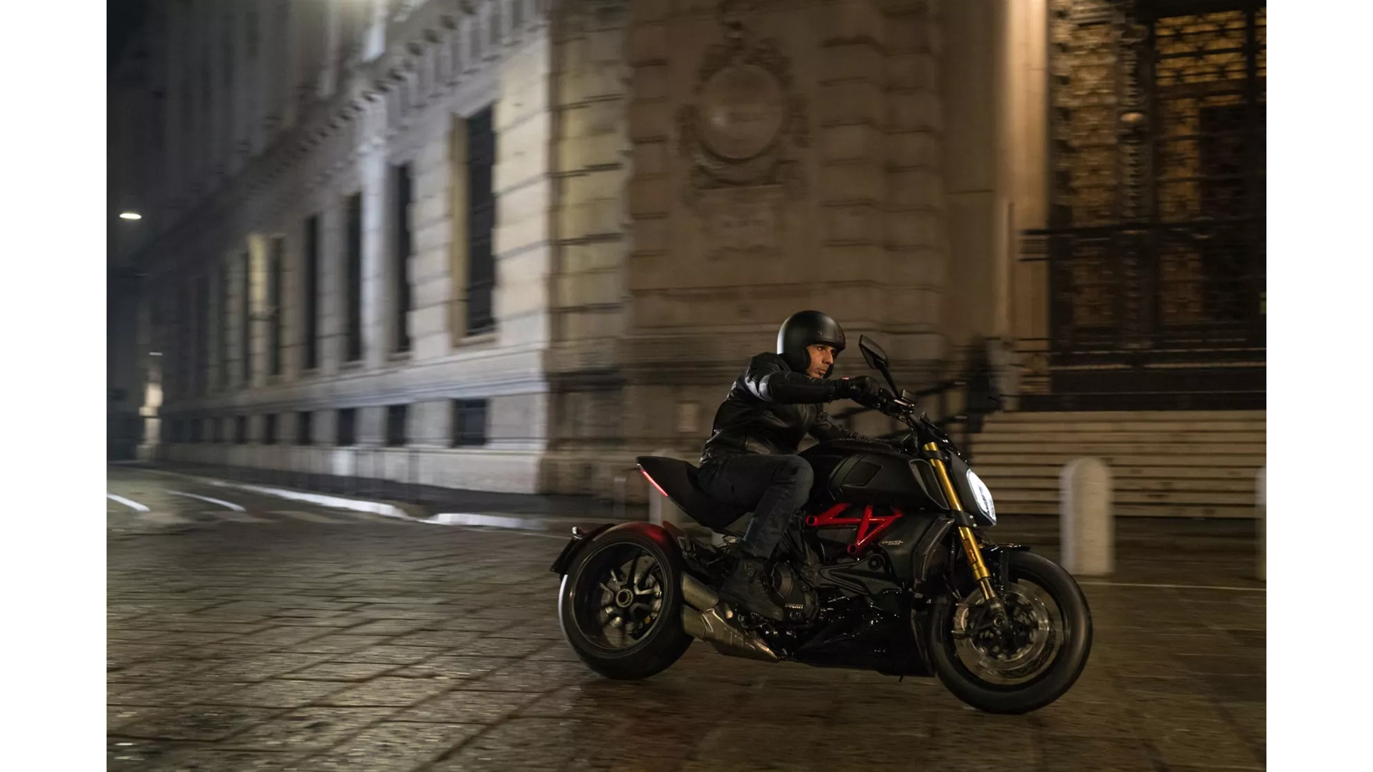 Ducati Diavel 1260 S - Image 7 Ducati Diavel 1260 S - Image 7