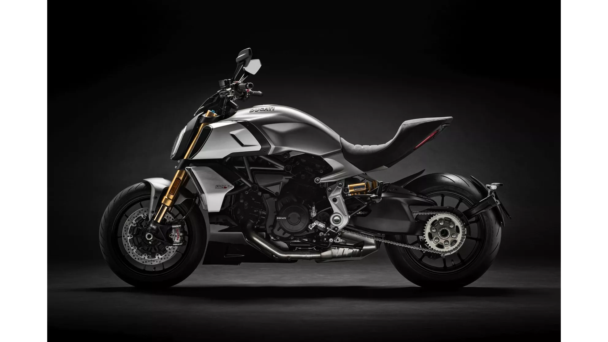 Ducati Diavel 1260 S - Image 8 Ducati Diavel 1260 S - Image 8