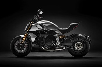 Ducati Diavel 1260 S 2020 - Bild 10 Ducati Diavel 1260 S 2020 - Bild 10