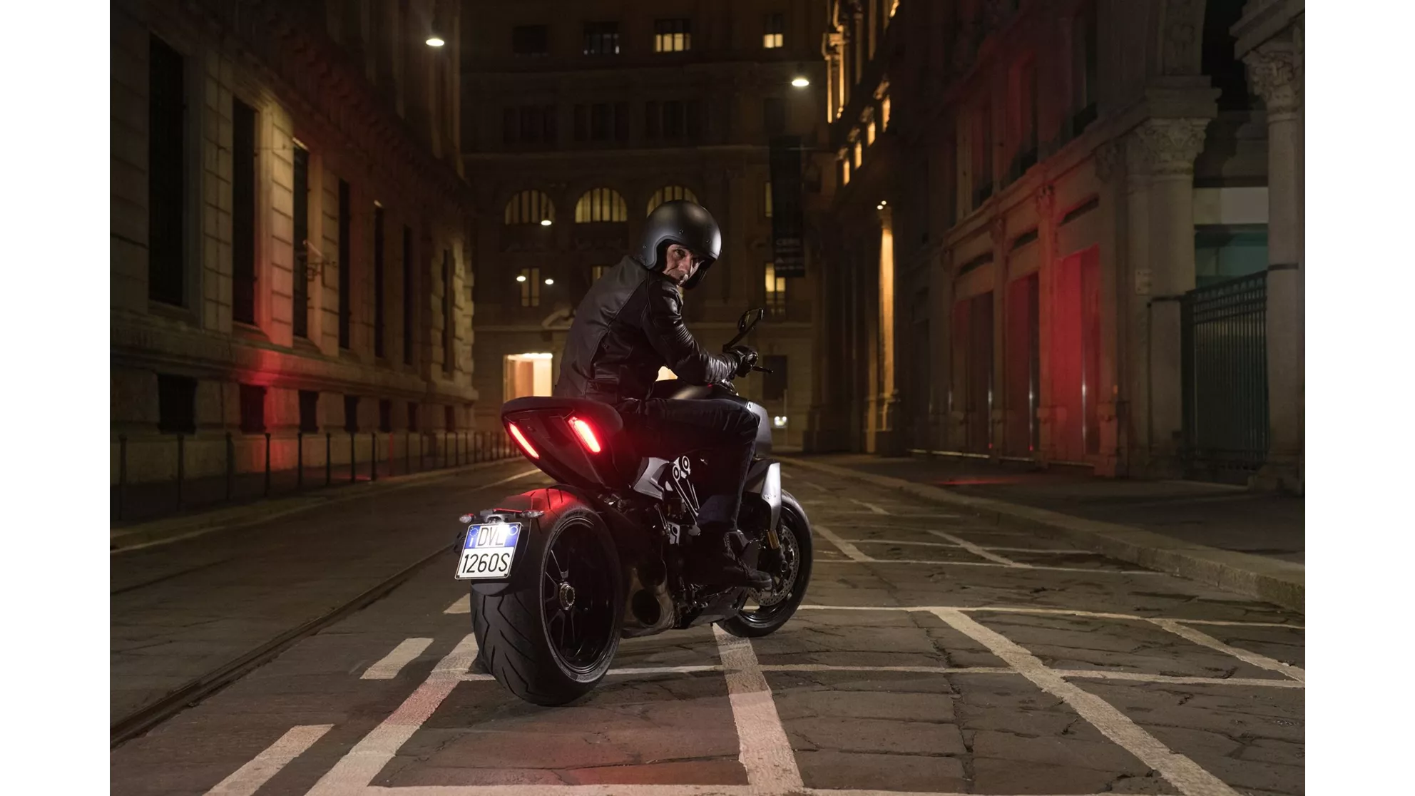 Ducati Diavel 1260 S - Image 9 Ducati Diavel 1260 S - Image 9