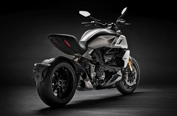 Ducati Diavel 1260 S 2020 - Bild 12 Ducati Diavel 1260 S 2020 - Bild 12