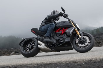Ducati Diavel 1260 S 2020 - Bild 13 Ducati Diavel 1260 S 2020 - Bild 13