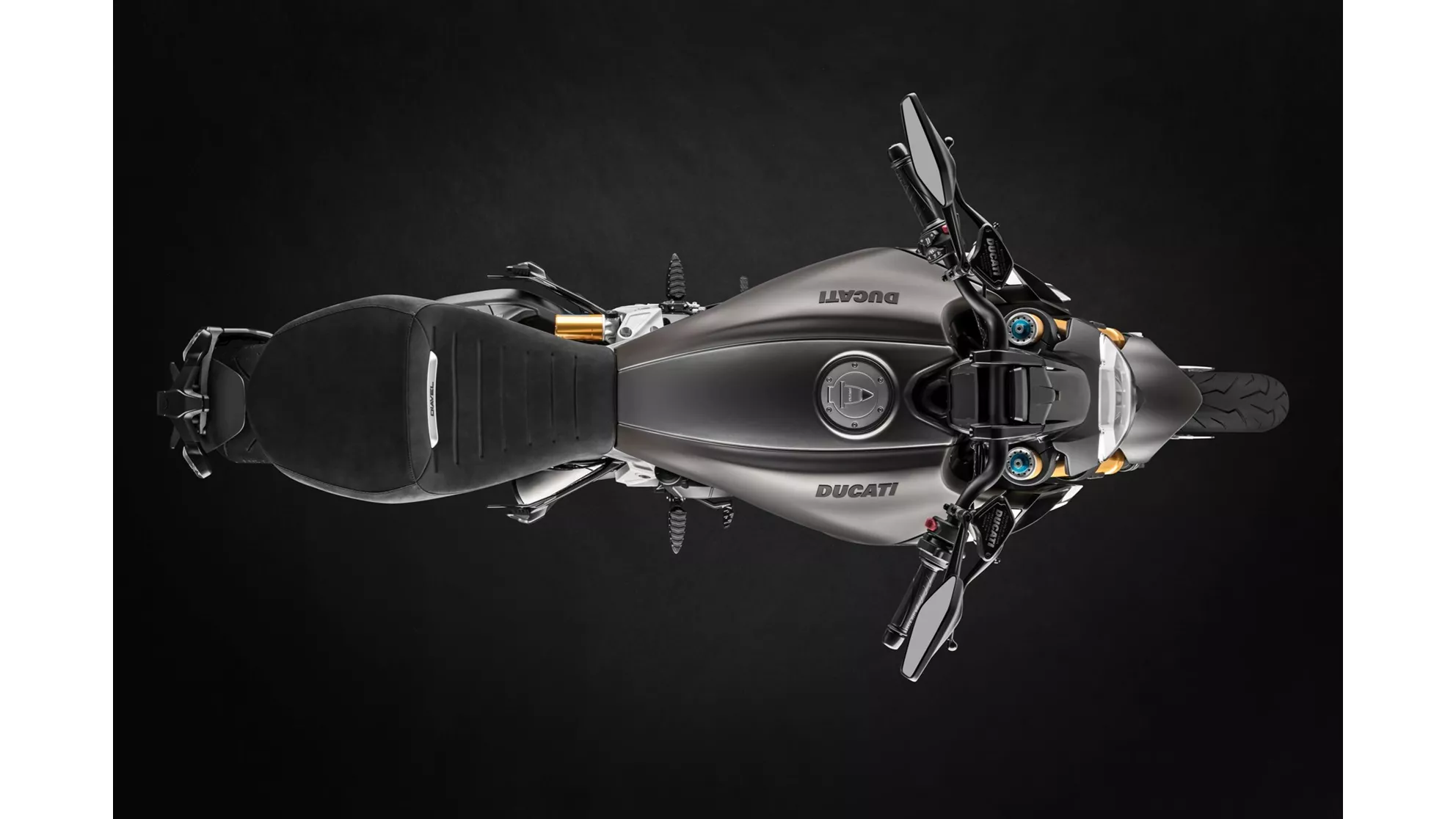 Ducati Diavel 1260 S - Image 12 Ducati Diavel 1260 S - Image 12