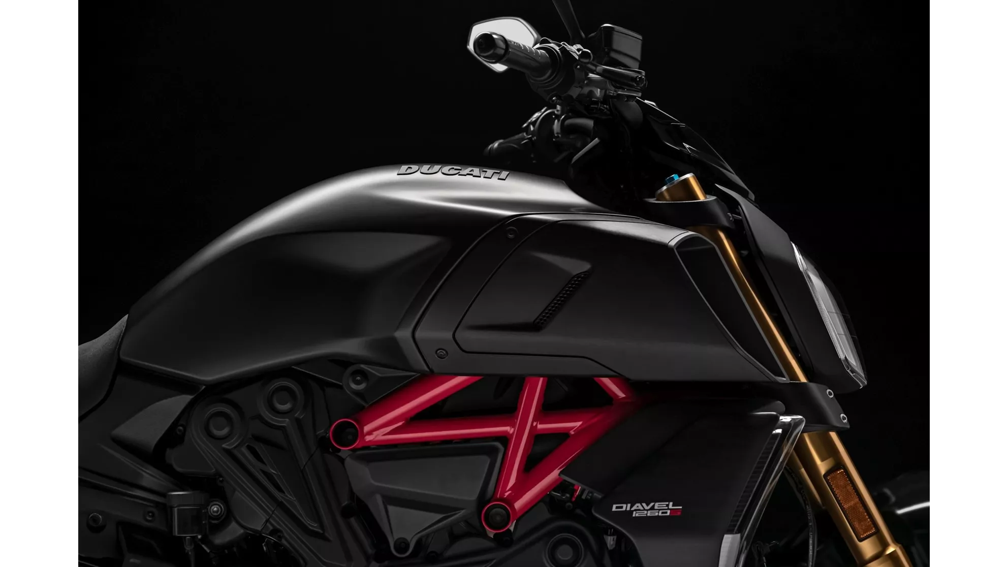 Ducati Diavel 1260 S - Image 13 Ducati Diavel 1260 S - Image 13