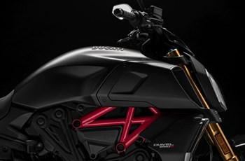 Ducati Diavel 1260 S 2020 - Bild 15 Ducati Diavel 1260 S 2020 - Bild 15