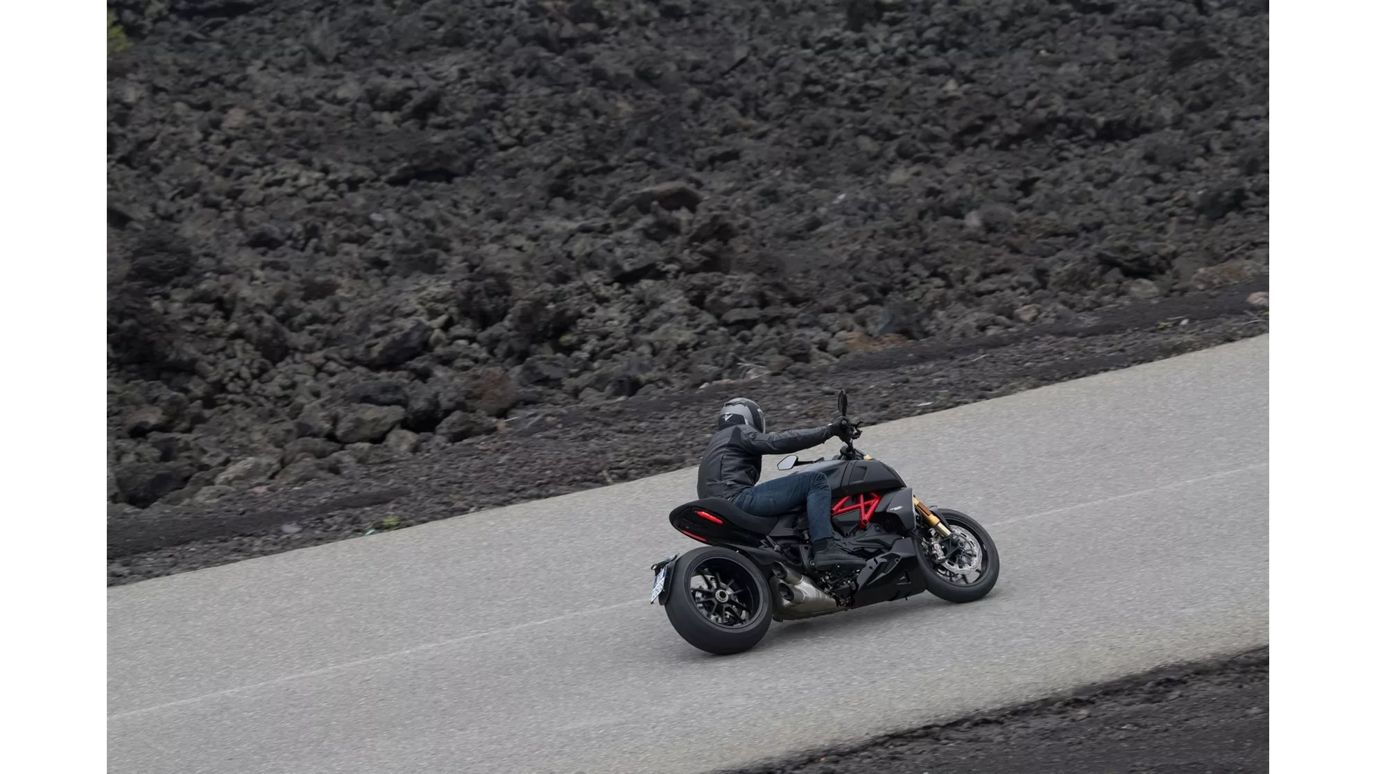 Ducati Diavel 1260 S - Image 14 Ducati Diavel 1260 S - Image 14