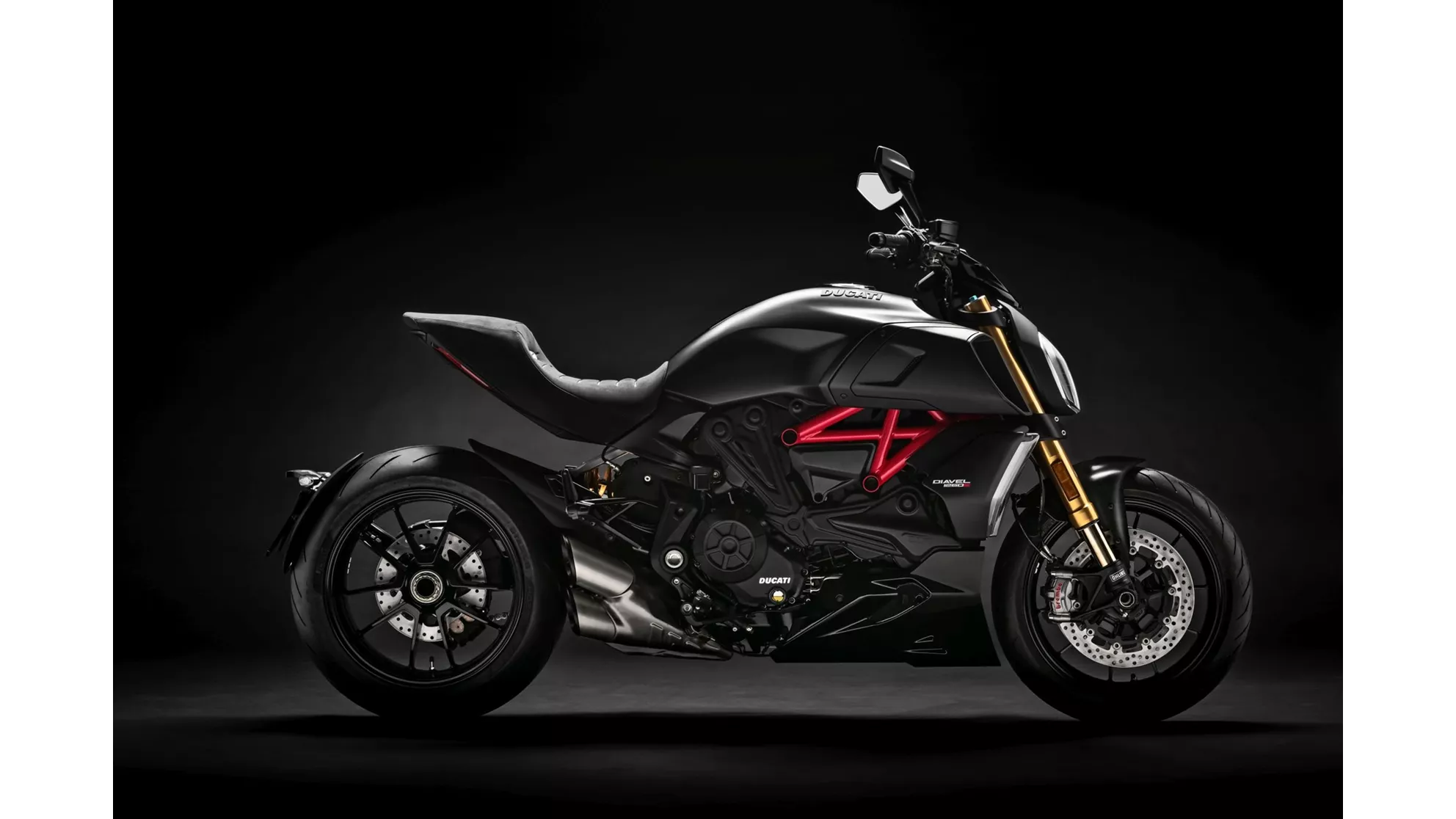 Ducati Diavel 1260 S - Image 15 Ducati Diavel 1260 S - Image 15