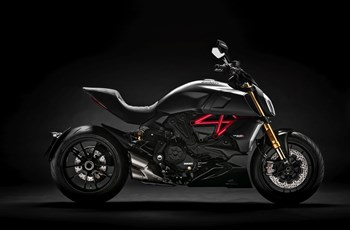 Ducati Diavel 1260 S 2020 - Bild 17 Ducati Diavel 1260 S 2020 - Bild 17
