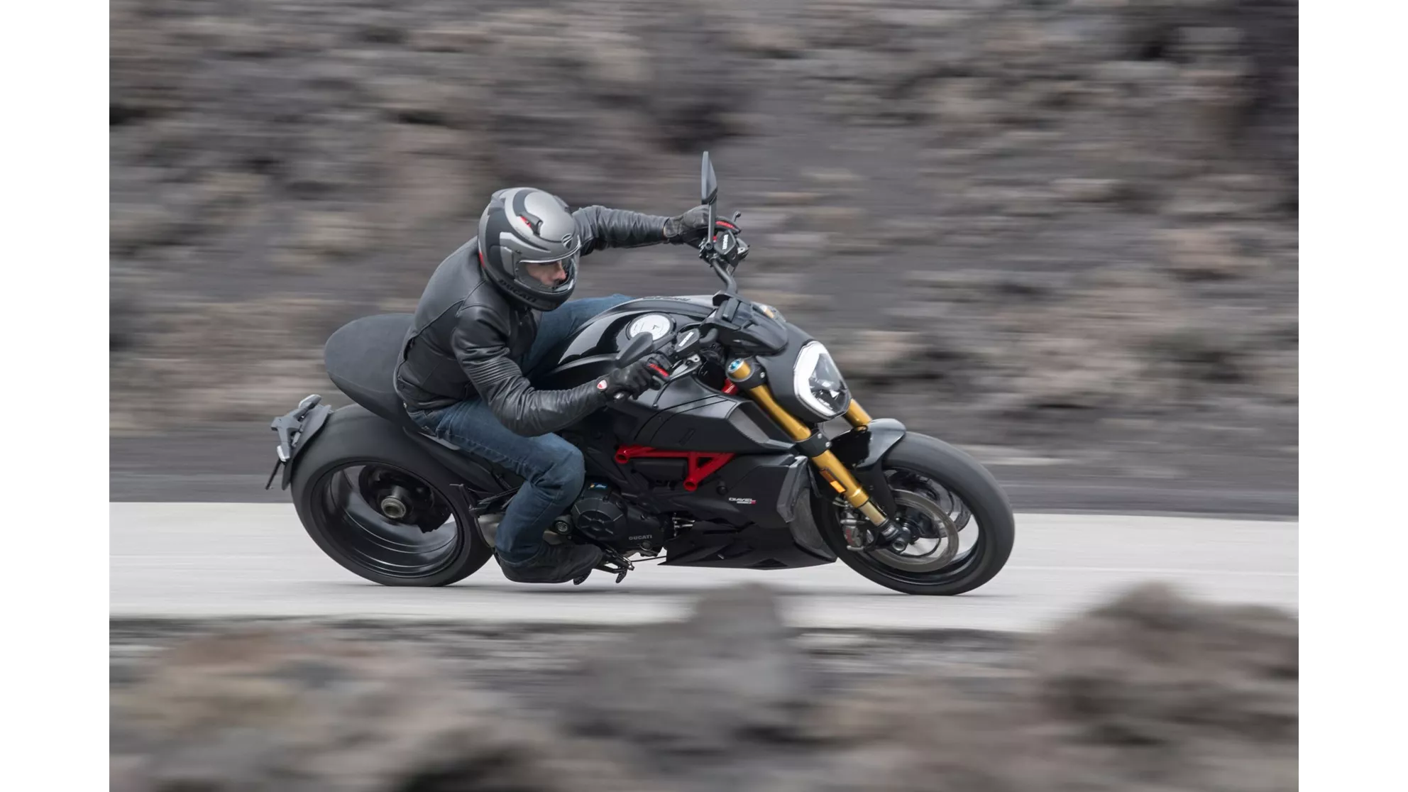 Ducati Diavel 1260 S - Image 16 Ducati Diavel 1260 S - Image 16