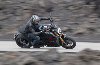 Ducati Diavel 1260 S 2020 - Bild 18 Ducati Diavel 1260 S 2020 - Bild 18