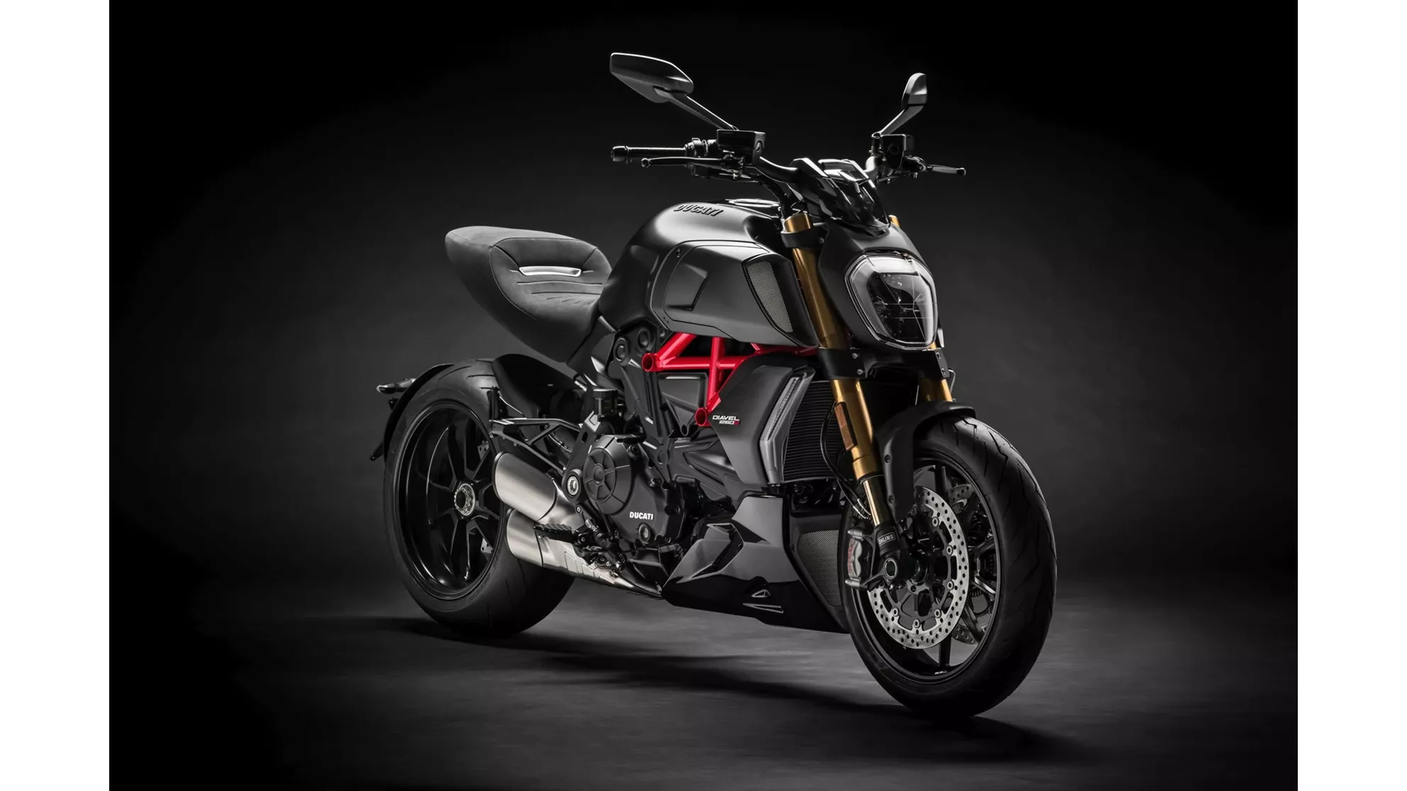 Ducati Diavel 1260 S - Image 17 Ducati Diavel 1260 S - Image 17