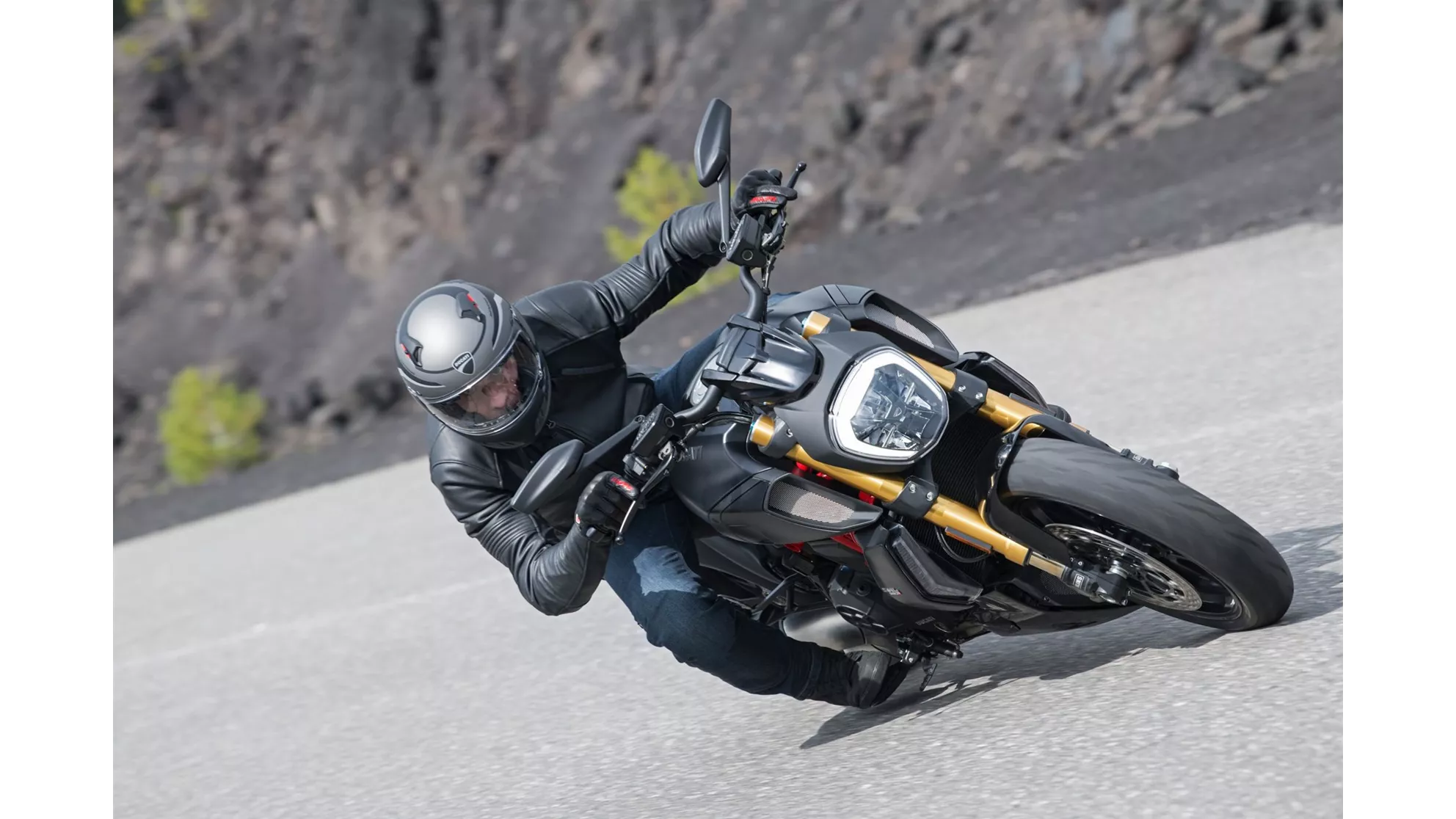 Ducati Diavel 1260 S - Image 18 Ducati Diavel 1260 S - Image 18