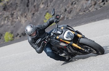 Ducati Diavel 1260 S 2020 - Bild 20 Ducati Diavel 1260 S 2020 - Bild 20