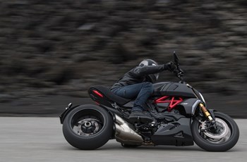 Ducati Diavel 1260 S 2020 - Bild 22 Ducati Diavel 1260 S 2020 - Bild 22