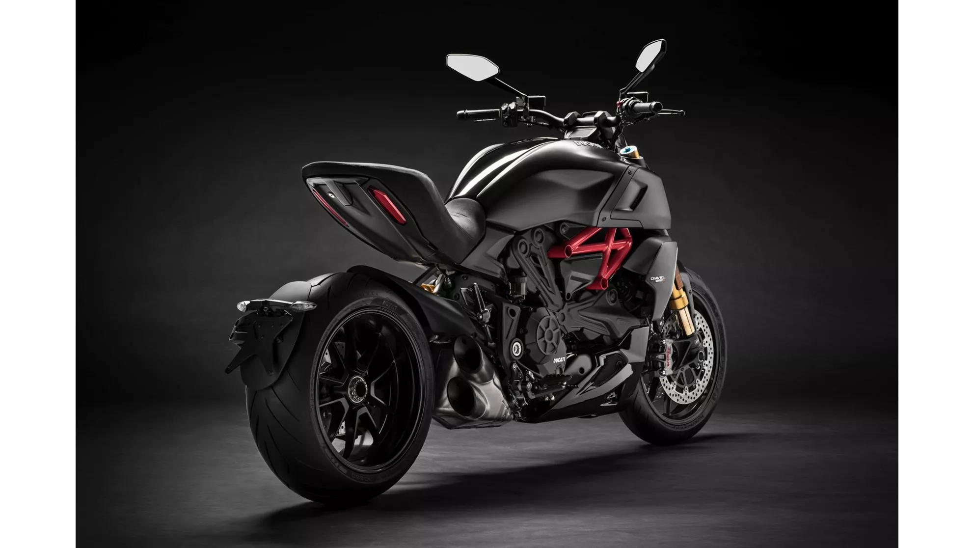 Ducati Diavel 1260 S - Image 21 Ducati Diavel 1260 S - Image 21