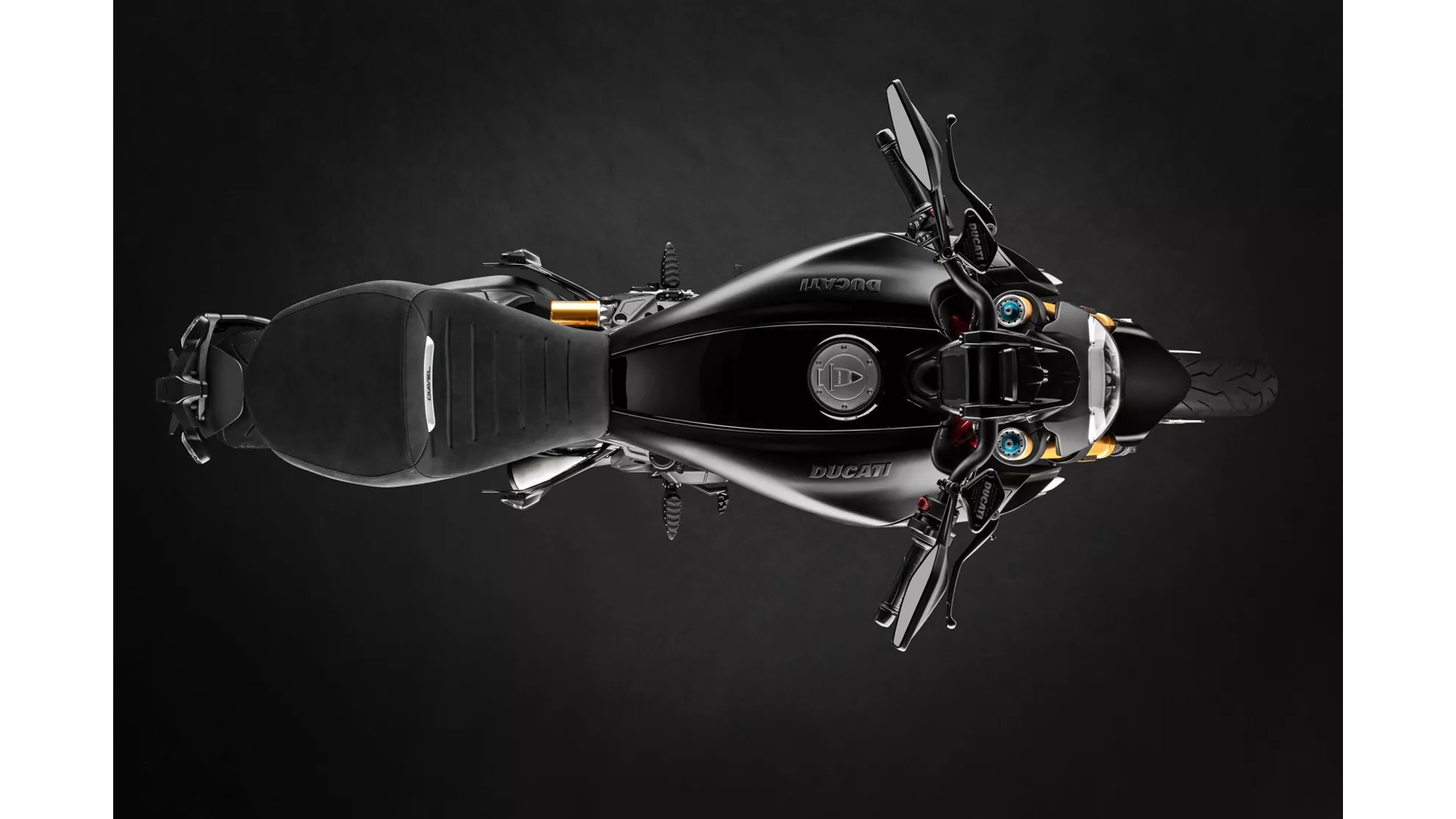 Ducati Diavel 1260 S - Image 22 Ducati Diavel 1260 S - Image 22