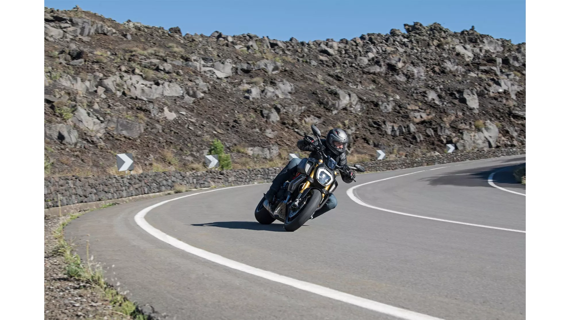 Ducati Diavel 1260 S - Image 23 Ducati Diavel 1260 S - Image 23