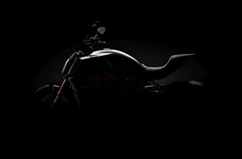 Ducati Diavel 1260 S 2020 - Bild 37 Ducati Diavel 1260 S 2020 - Bild 37
