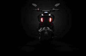 Ducati Diavel 1260 S 2020 - Bild 38 Ducati Diavel 1260 S 2020 - Bild 38