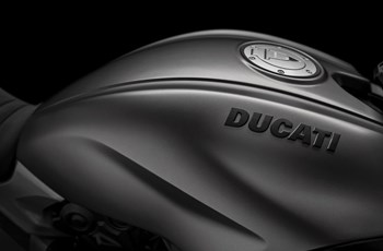 Ducati Diavel 1260 S 2020 - Bild 40 Ducati Diavel 1260 S 2020 - Bild 40