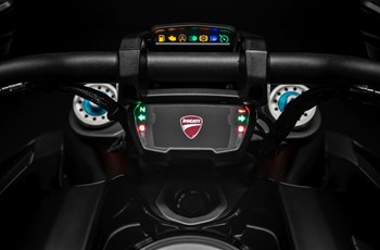 Ducati Diavel 1260 S 2020 - Bild 43 Ducati Diavel 1260 S 2020 - Bild 43