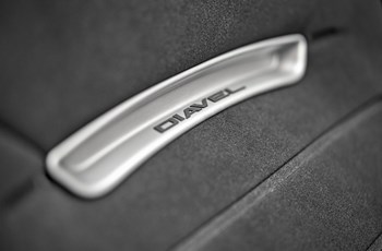 Ducati Diavel 1260 S 2020 - Bild 45 Ducati Diavel 1260 S 2020 - Bild 45