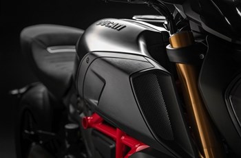 Ducati Diavel 1260 S 2020 - Bild 46 Ducati Diavel 1260 S 2020 - Bild 46