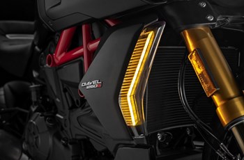 Ducati Diavel 1260 S 2020 - Bild 47 Ducati Diavel 1260 S 2020 - Bild 47
